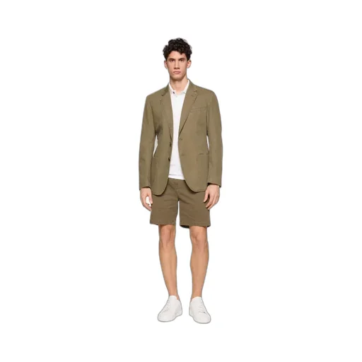 Manheim Bermuda Shorts