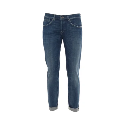 Belt-Loop Jeans