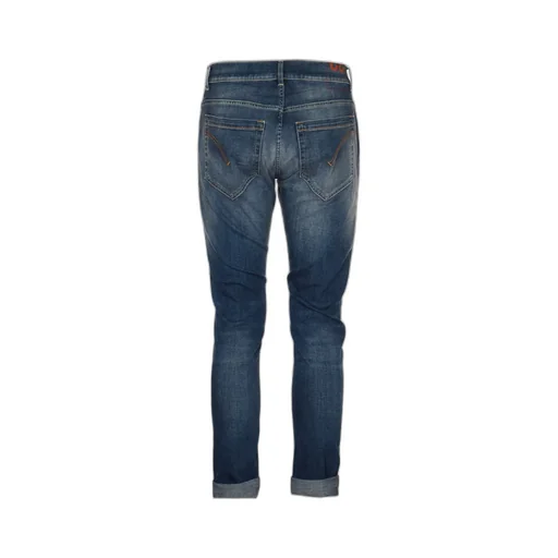 George Skinny Fit Jeans