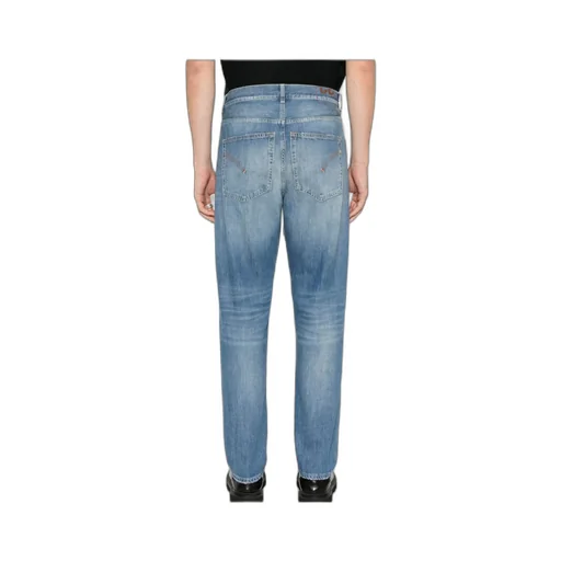 Belt-Loop Jeans