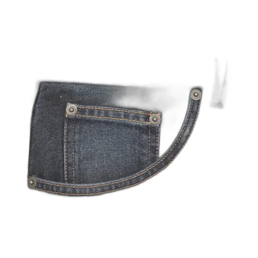 Dian Carrot Fit Jeans