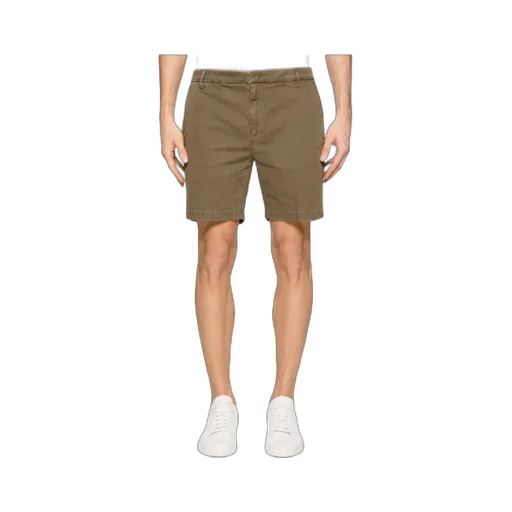 Manheim Bermuda Shorts
