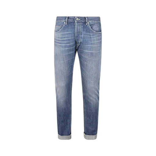 Belt-Loop Jeans