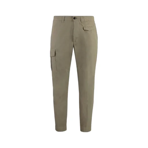 Robin Cargo Trousers