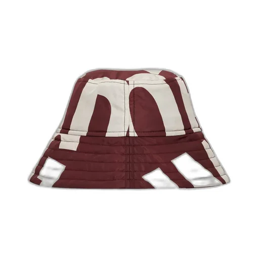 Pattern Fisherman's Hat