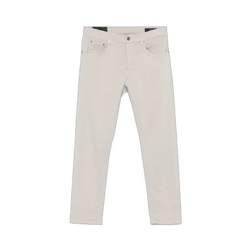 Belt-Loop Jeans