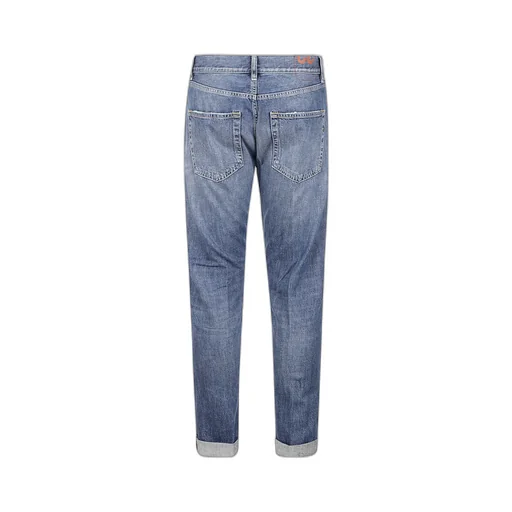 Belt-Loop Jeans