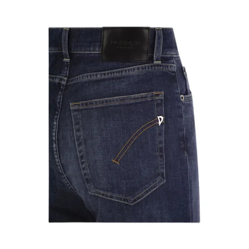 Amber Wide-Leg Jeans