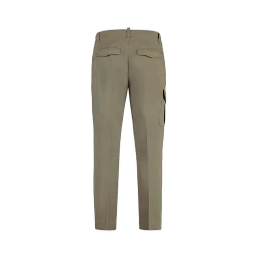 Robin Cargo Trousers
