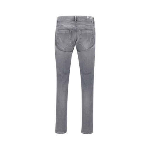 George Jeans