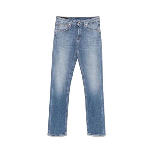 Belt-Loop Jeans
