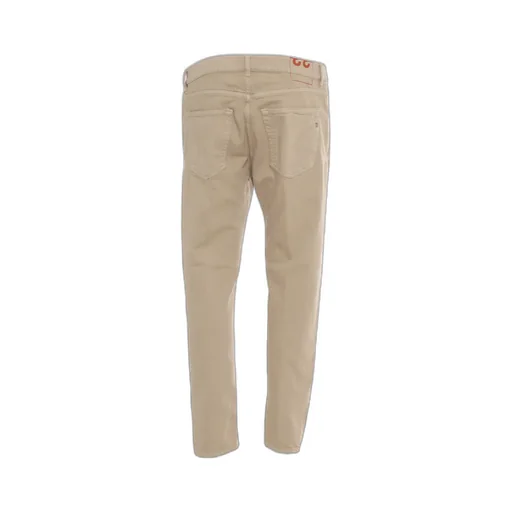 Belt-Loop Jeans