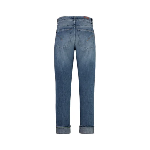 Paco Slim Tapered Jeans