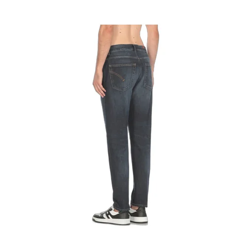 Dian Carrot Fit Jeans