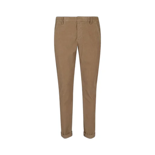 Gaubert Belt-Loop Casual Pants