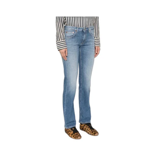 Belt-Loop Jeans
