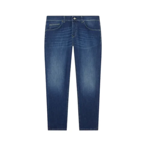 Belt-Loop Jeans