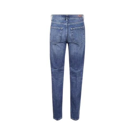Five-Pocket Jeans