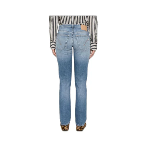 Belt-Loop Jeans