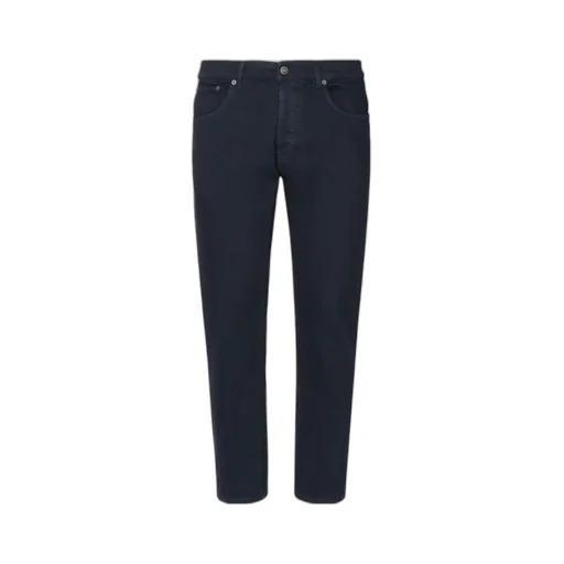 Relaxed Fit Jeans