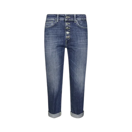 Koons Loose-Fit Jeans