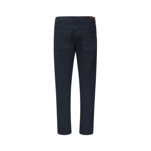 Relaxed Fit Jeans