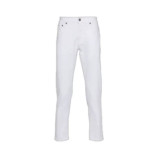 Tailored Fit Casual Shorts