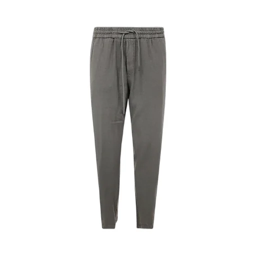 Drawstring Casual Pants