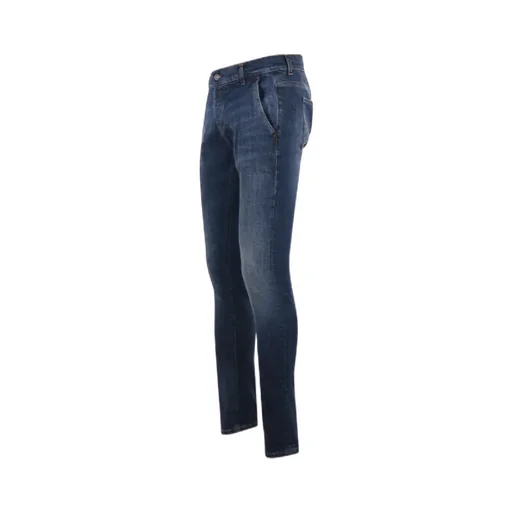 Konor Skinny Jeans