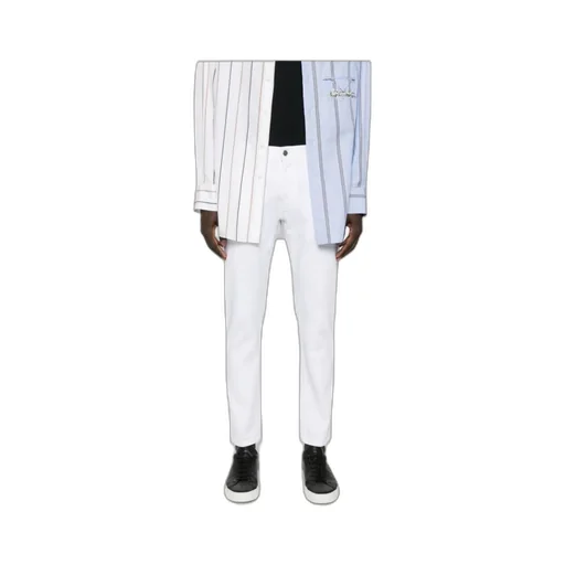 Tailored Fit Casual Shorts