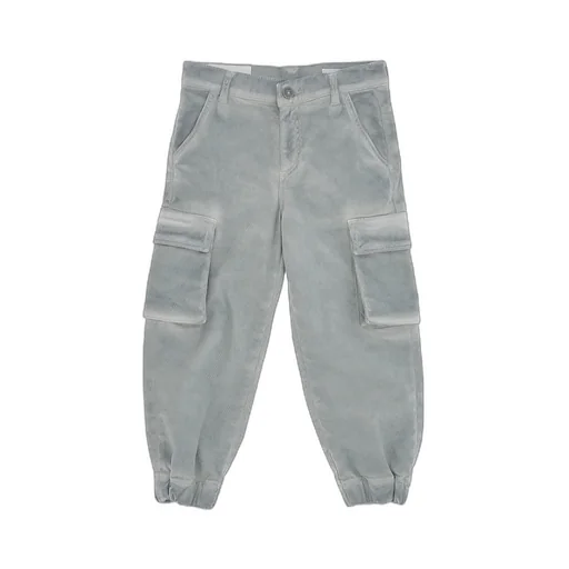 Cotton Trousers