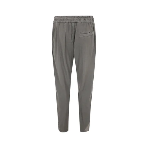 Drawstring Casual Pants