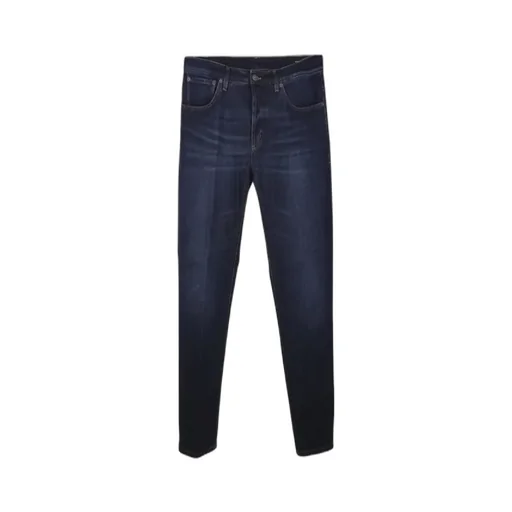 Belt-Loop Jeans