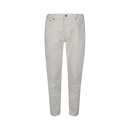 Relaxed Fit Jeans
