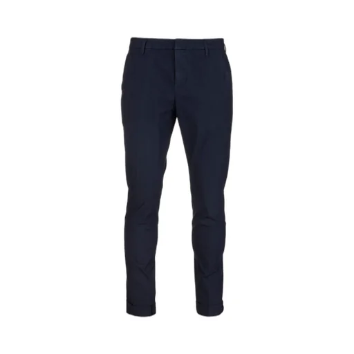 Slim Fit Pants