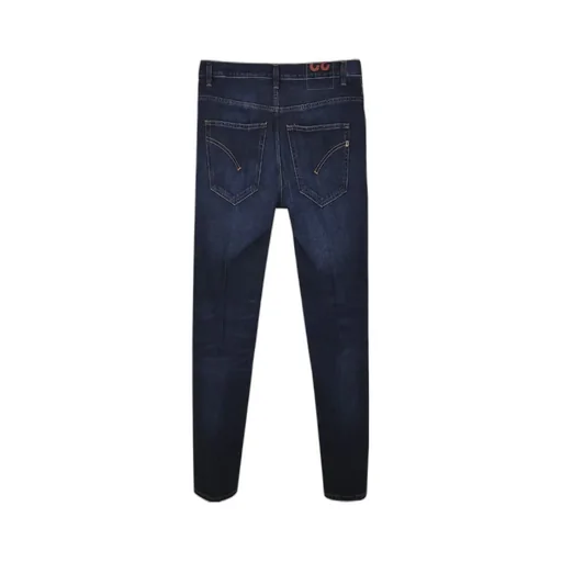 Belt-Loop Jeans