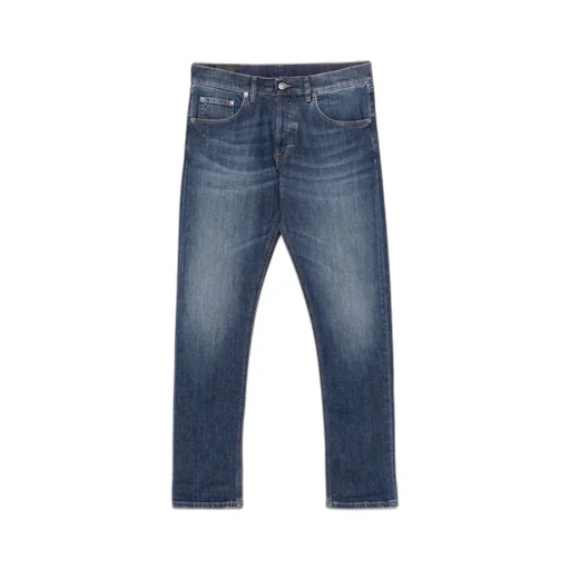 Belt-Loop Jeans