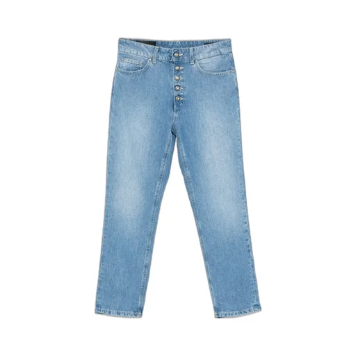 Belt-Loop Jeans