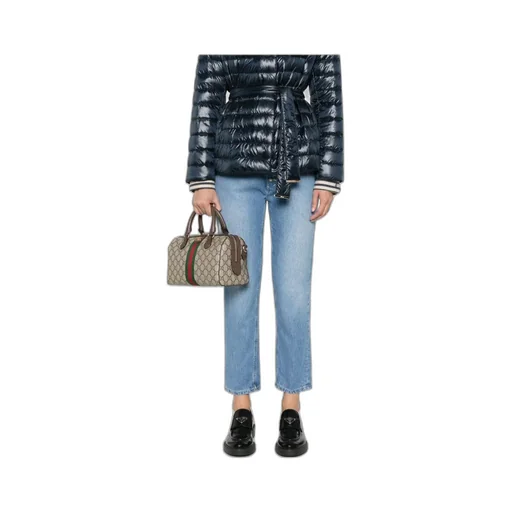 Belt-Loop Jeans