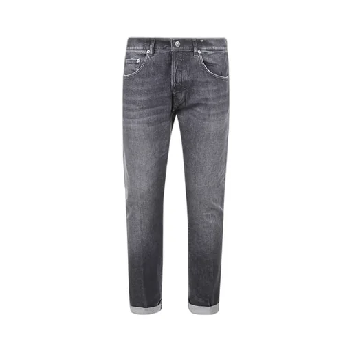 Belt-Loop Jeans