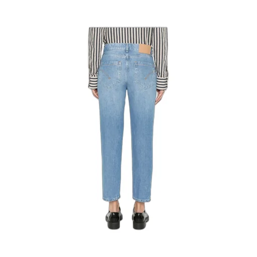 Belt-Loop Jeans