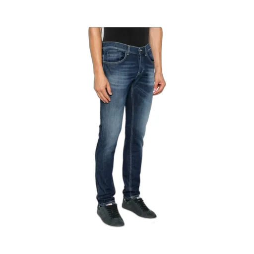 George Skinny Jeans