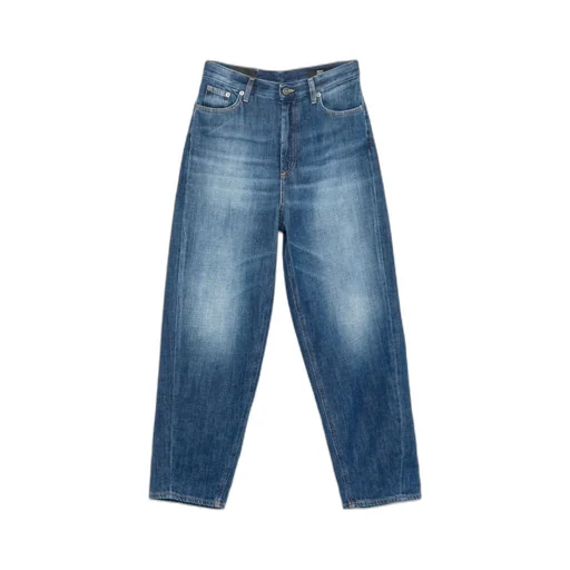 Belt-Loop Jeans