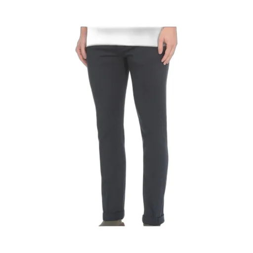 Low-Rise Slim-Fit Jeans