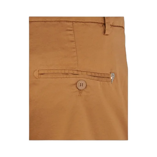Logo Casual Pants