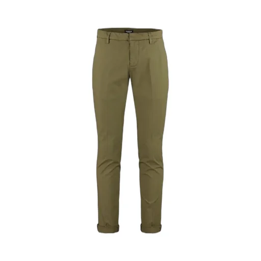 Belt-Loop Slacks