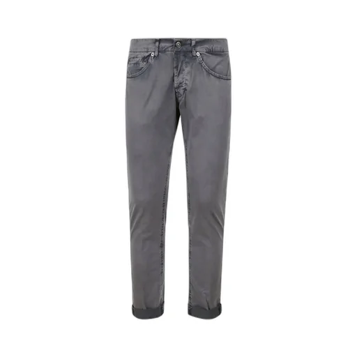Belt Ring Casual Pants