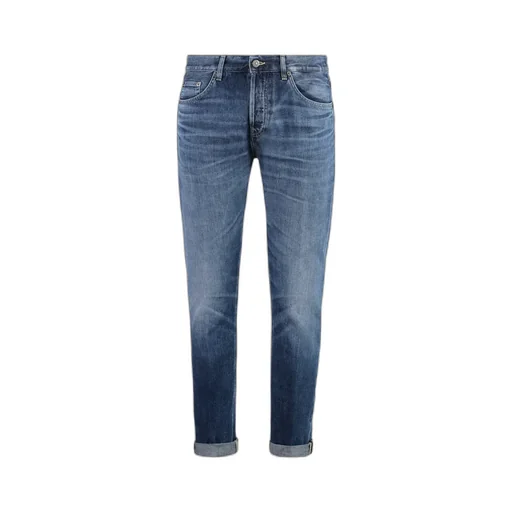 Icon Stretch Denim Jeans