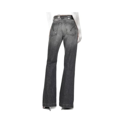Wide-Leg Jeans