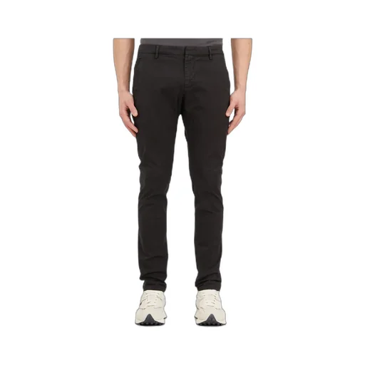 Belt-Loop Jeans